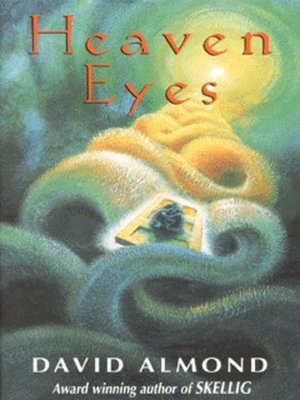 cover image of Heaven eyes